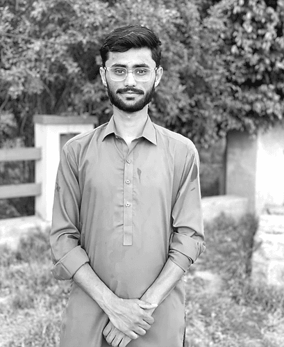 Salman, Senior Designer at Wix Engine