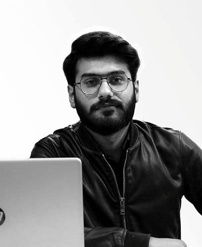 Usama Mehmood, Co-owner & CEO at Wix Engine